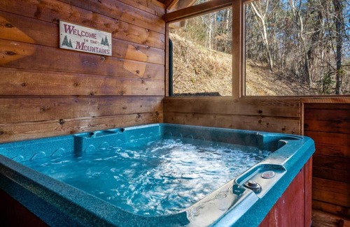 Gatlinburg - Pigeon Forge House | The Mountain Farmer