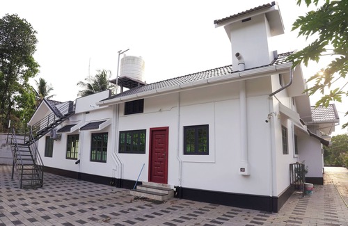 Mananthavady House | The Mountain Nest a Luxurious Retreat in the Heart of Wayanad