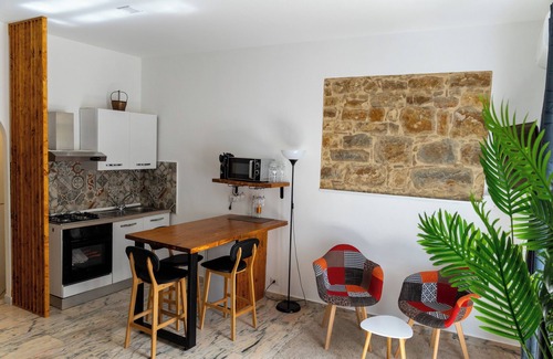 Piazza Armerina Apartment | THE MOUNTAIN OMBELIC - Studio apartment deluxe