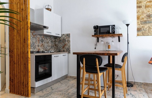 Piazza Armerina Apartment | THE MOUNTAIN OMBELIC - Studio apartment deluxe