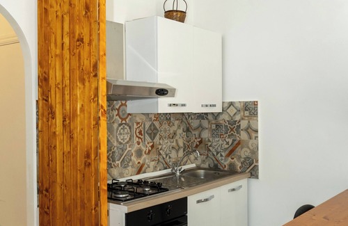 Piazza Armerina Apartment | THE MOUNTAIN OMBELIC - Studio apartment deluxe