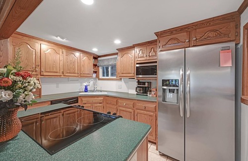 Mount Gretna Heights House | The Muhlenberg Cottage