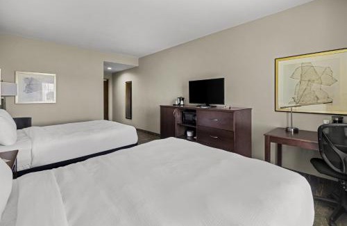 Westlake Hotel | The Mulberry Hotel