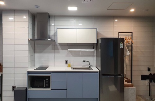 Ilgwang Apartment | The Muse Hotel & Residence