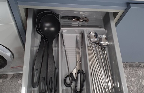 Ilgwang Apartment | The Muse Hotel & Residence