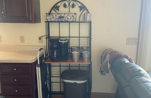 Milan House | The Musky Cabin on the Big Eau Pleine Reservoir!