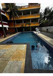 Kuilapalayam House | The Muthu Beach Resort