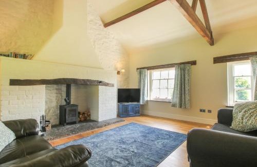 Clunton House | The Mytton at Mill Barn