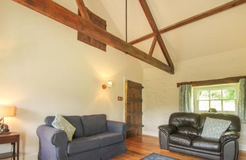 Clunton House | The Mytton at Mill Barn