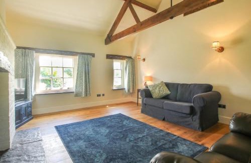 Clunton House | The Mytton at Mill Barn