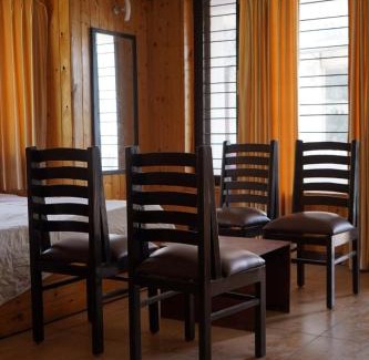 Shyamkhet Apartment | The Nainital Luxury Cotteges