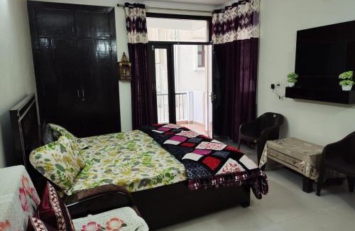 Shyamkhet Apartment | The Nainital Luxury Cotteges