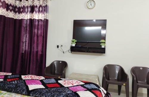 Shyamkhet Apartment | The Nainital Luxury Cotteges