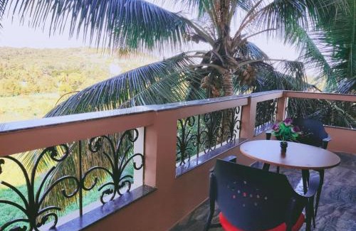 Candolim House | The Narrow Way Edward Guest House