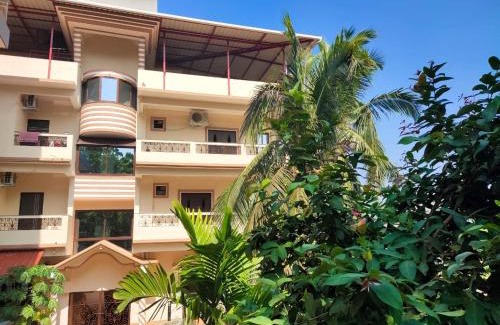 Candolim House | The Narrow Way Edward Guest House