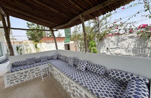 Amer Villa | The nature amer