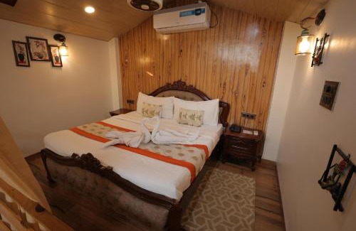 Mhow Hotel | The Nature Nest Hotel And Resort