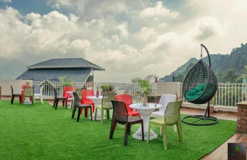 Fagu Hotel | The Nature Retreat I Conference I Vacations I MICE I Family Events I Open Air Terrace I Sky Bonfire I Wooden Rooms With Pvt Balconies I by Exotic Stays