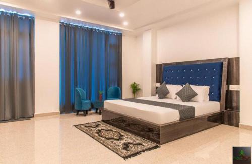 Fagu Hotel | The Nature Retreat I Conference I Vacations I MICE I Family Events I Open Air Terrace I Sky Bonfire I Wooden Rooms With Pvt Balconies I by Exotic Stays