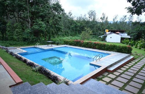 Chikkamagaluru Hotel | The Nature's Nest