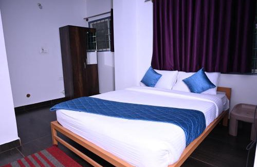 Chikkamagaluru Hotel | The Nature's Nest