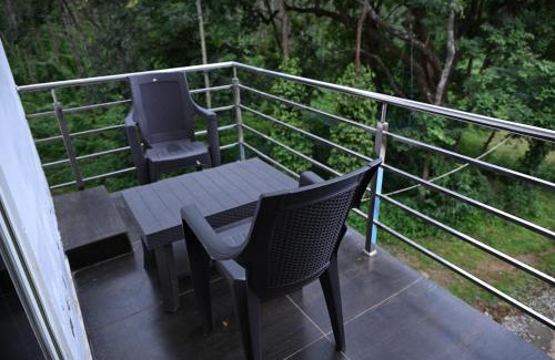 Chikkamagaluru Hotel | The Nature's Nest