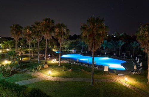 Portimao Hotel | The Navigator - Palm Oasis Alvor - All Inclusive
