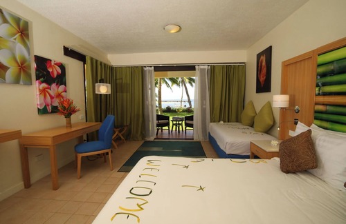 Korolevu Resort | The Naviti Resort