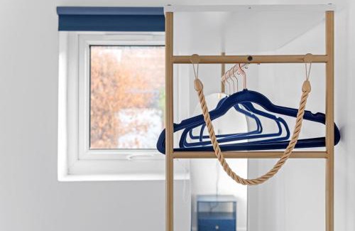 Sneinton House | The Navy Nest Luxury Home Nottingham