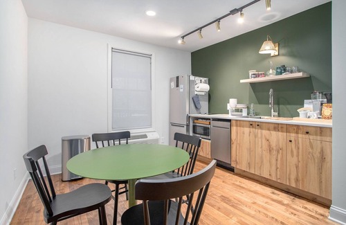 New Buffalo Apartment | The Neighborhood Hotel Grand Beach Suite 2 - Two Bedroom