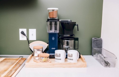 New Buffalo Apartment | The Neighborhood Hotel Grand Beach Suite 2 - Two Bedroom