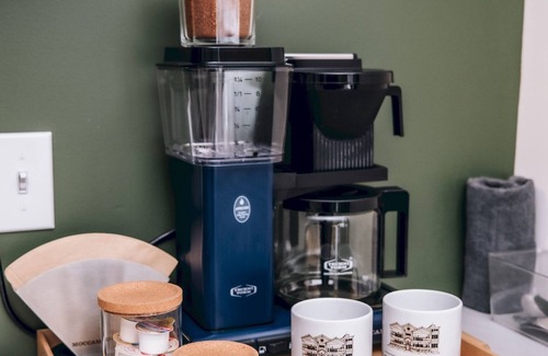 New Buffalo Apartment | The Neighborhood Hotel Grand Beach Suite 2 - Two Bedroom