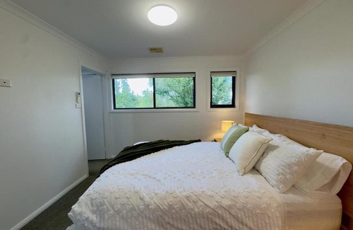 Crace House | The Nest at Crace