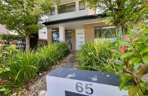 Crace House | The Nest at Crace