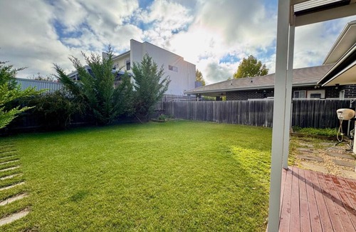 Crace House | The Nest at Crace