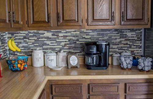 Dogwood Park House | The Nest at Lake Norfork!