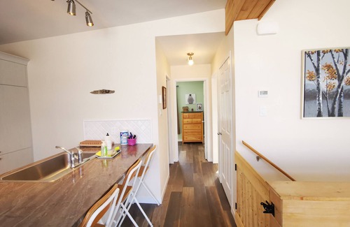 Grand-Remous Cottage | The Nest at the Baskatong