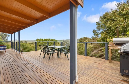 Venus Bay House | The Nest