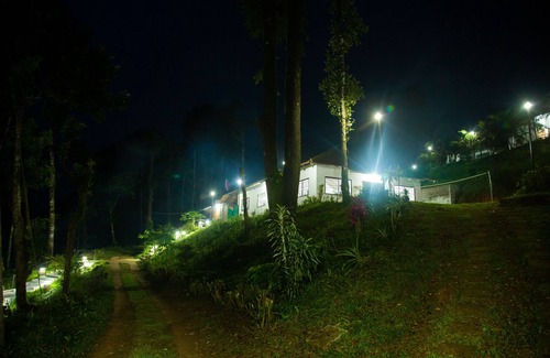 Madikeri Cabin | The Nest Bettathur, Coorg Ct 004