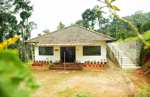 Madikeri Cabin | The Nest Bettathur, Coorg Ct 004