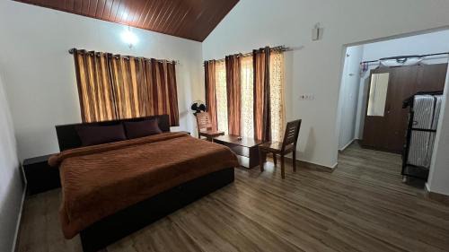 Madikeri House | The Nest bettathur, Coorg