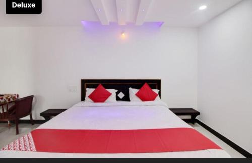 Ooty Hotel | The nest cottage