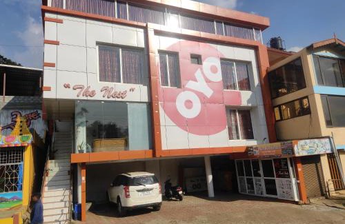 Ooty Hotel | The nest cottage