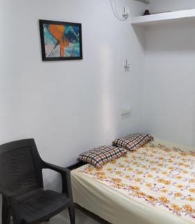 Sangli Apartment | The Nest - Harmony Inn