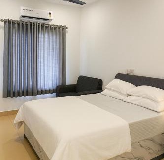 Thrissur Hotel | The Nest