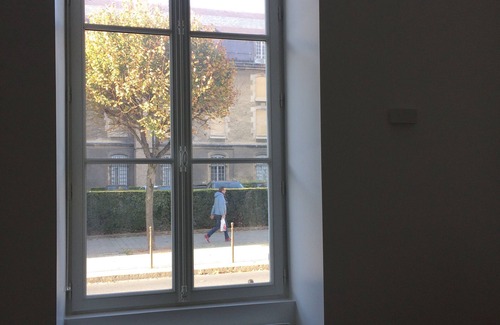 Reims City Centre Apartment | 'The Nest of Kings', 2 steps from the cathedral