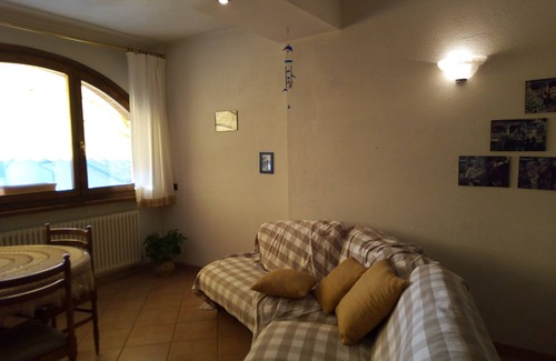 Chiaverano House | The nest on the Via Francigena