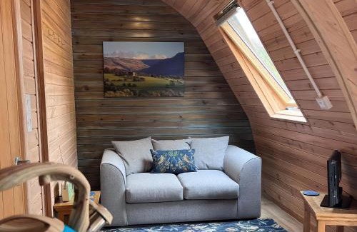 Saddleworth House | The Nest Pod