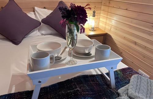 Saddleworth House | The Nest Pod