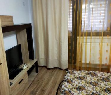 Braila Apartment | The Nest